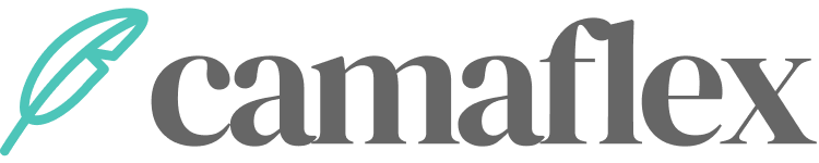 CamaFlex - Tema Premium para lojas de enxovais