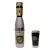 Cooler Chopp - Chopeira eletrônica portátil - Aluminio em Verniz modelo ELEGANCE
