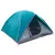 Barraca de camping Cherokee 8/9 NTK com 2500mm de coluna d'água