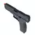 Pistola de airsoft CO2 Z1 CAP BK TAG - comprar online