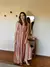 Vestido Raizes