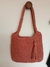 Bolsa Crochê Grande