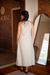 Vestido Linho Listras - comprar online