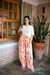 Calça Pantalona Seja Luz - comprar online