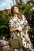 Vestido Nature - comprar online