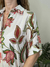 Chemise Floral - comprar online