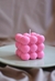 Bubble candle
