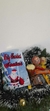 Chips Bag Navideño personalizado - FrersyCraft