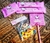 kITS CANDY BAR PERSONALIZADOS - FrersyCraft