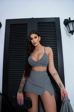 Imagem do CONJUNTO XADREZ