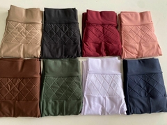 Calça Lipo sem Zíper Colorida