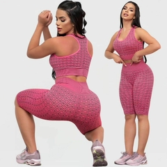 CONJUNTO FITNESS - comprar online