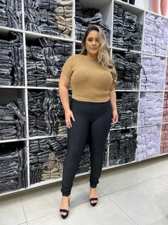 Calça Lipo 1 Zíper - loja online