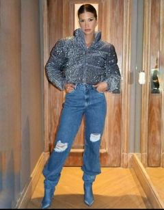 Jaqueta Puffer - loja online