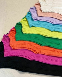 Blusa regata - comprar online