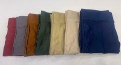 Montaria Suplex Plus - RC7 Fashion