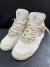 JORDAN 4 OFF WHITE na internet
