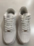 AIR FORCE 1 WHITE - comprar online
