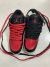 DUNK IMPORTADO VERM/PRETO VERNIZ - comprar online