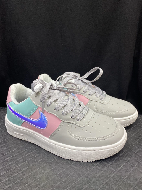 AIR FORCE NACIONAL HOLOGRAFICO