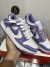 DUNK ROXO - comprar online