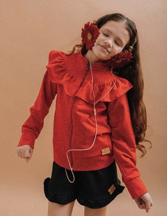 Campera NOLITA - comprar online
