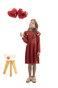 Vestido CEREZA - comprar online