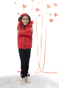 Campera NOLITA