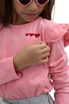 Imagen de Remera INGRID