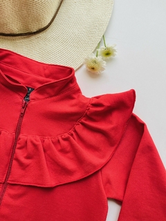 Campera NOLITA - tienda online