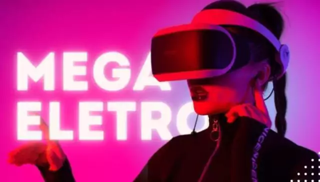Mega Eletro