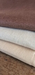 Linho Puro 100% - Diversas cores - comprar online