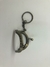 Mini Fecho chaveiro em ouro velho - comprar online