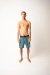 Boardshort ARDRP Ciano na internet