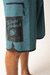 Imagem do Boardshort ARDRP Ciano
