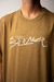 Relic Tee Brown - comprar online