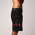 Boardshort ARDRP Dissonance - loja online