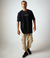 Fremem Tee Black - loja online