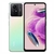 Smartphone Xiaomi Redmi Note 12S Dual SIM de 256GB / 8GB RAM de 6.43" 108 + 8 + 2MP / 16MP - Onyx Black (Global) - Versão Global