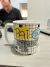 Caneca Pai de Gato - comprar online