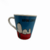Xícara Snoopy Casa