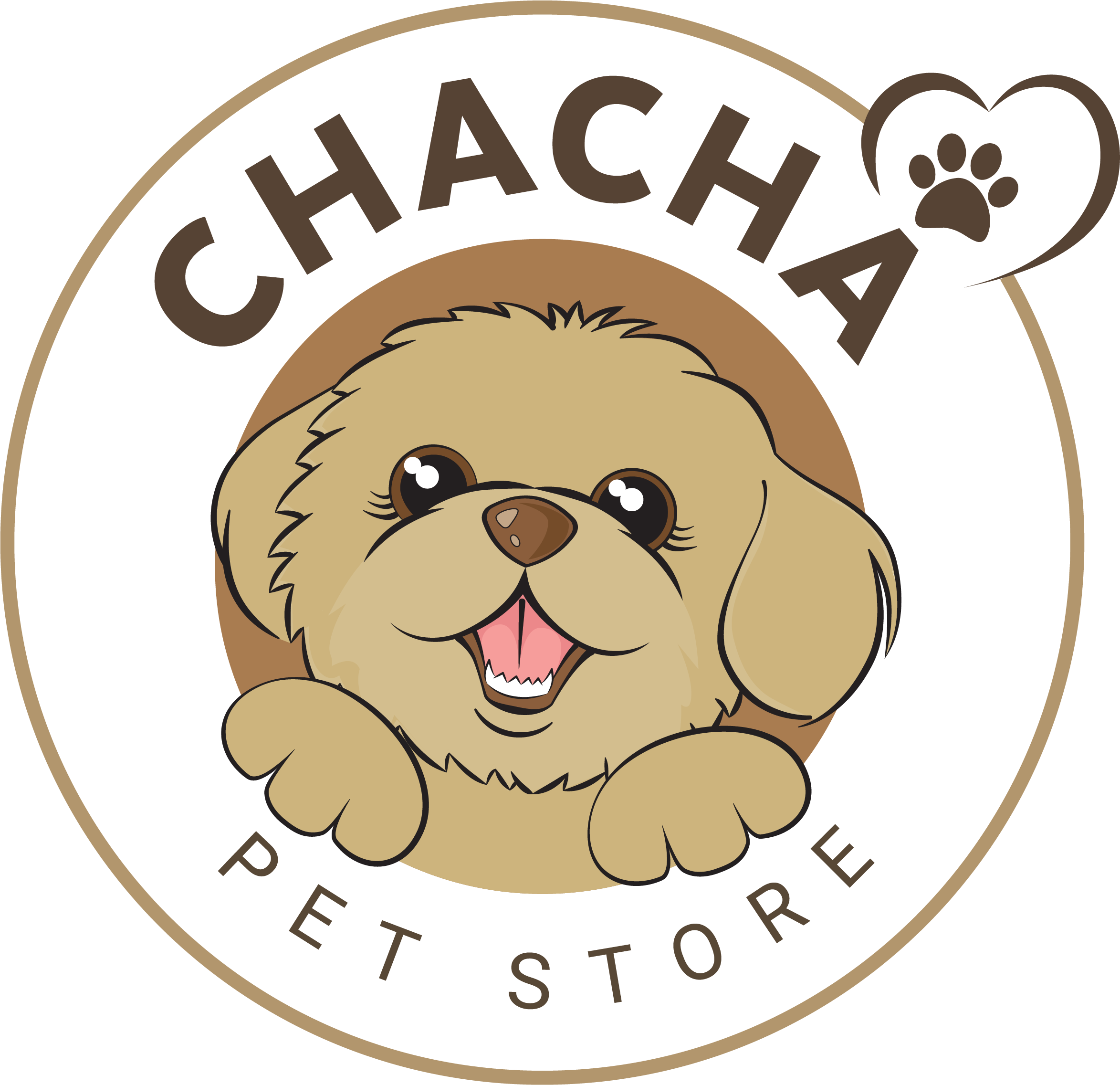 Chacha Pet Store