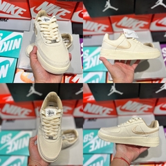 Nike Stussy Beige