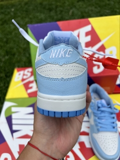 Nike dunk Low celeste - Multimarcas Y C