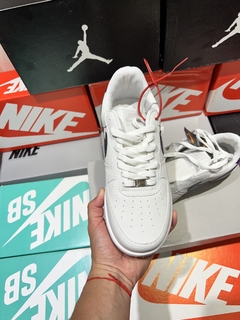 Air Force One Suela Caramelo en internet