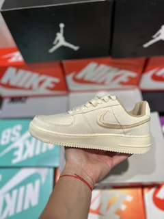 Nike Stussy Beige - tienda online