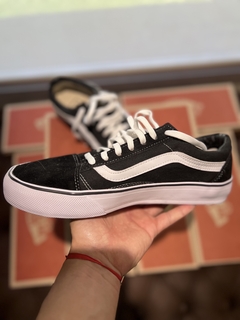 Vans Premium