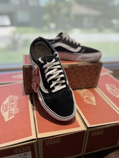 Vans Premium en internet