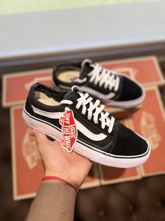 Vans Premium - Multimarcas Y C