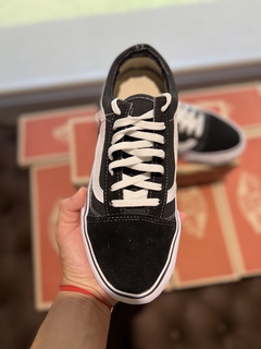 Vans Premium - tienda online